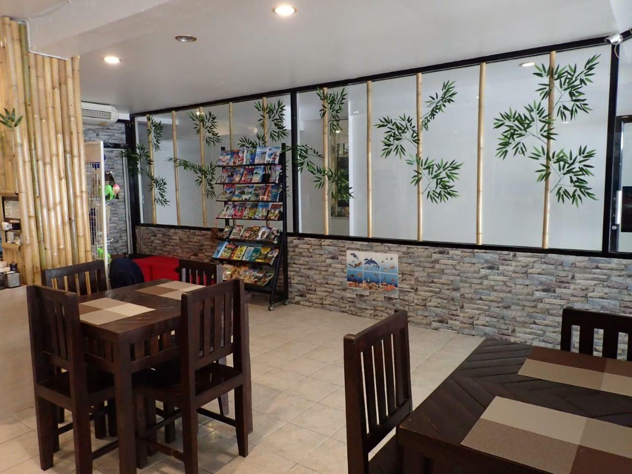 Patong Som Guesthouse מראה חיצוני תמונה