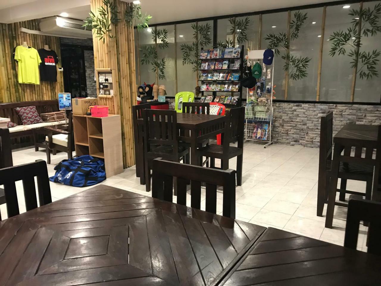 Patong Som Guesthouse מראה חיצוני תמונה