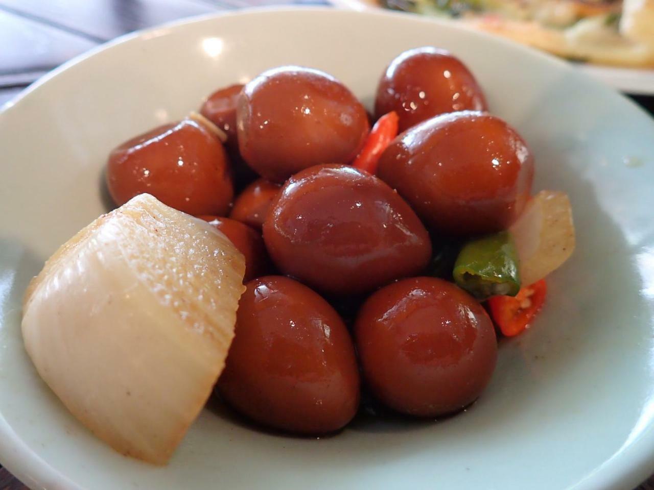 Patong Som Guesthouse מראה חיצוני תמונה