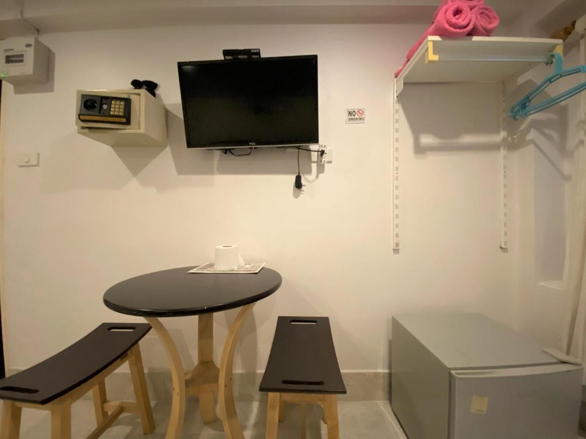 Patong Som Guesthouse מראה חיצוני תמונה
