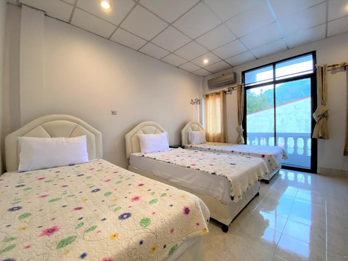Patong Som Guesthouse מראה חיצוני תמונה