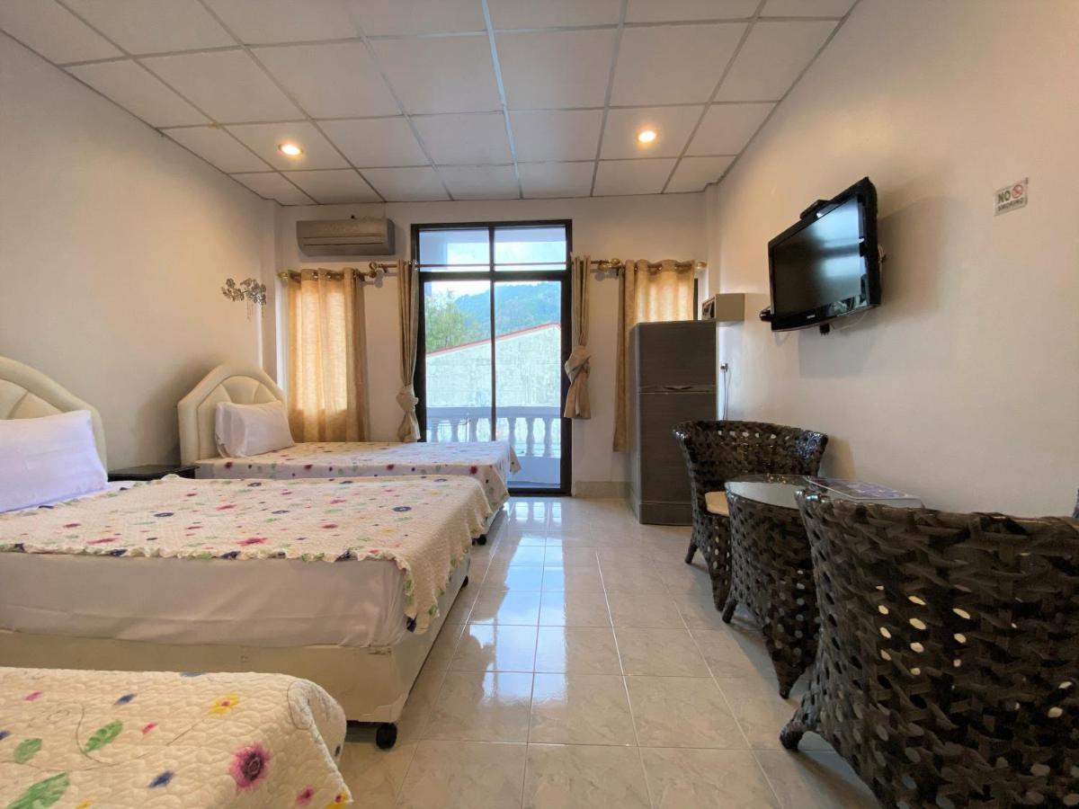 Patong Som Guesthouse מראה חיצוני תמונה