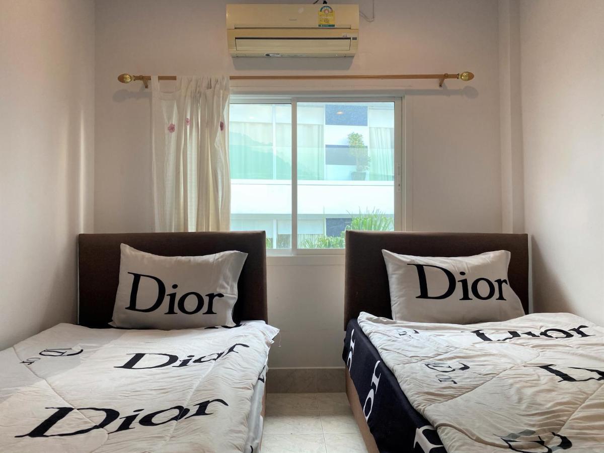 Patong Som Guesthouse מראה חיצוני תמונה