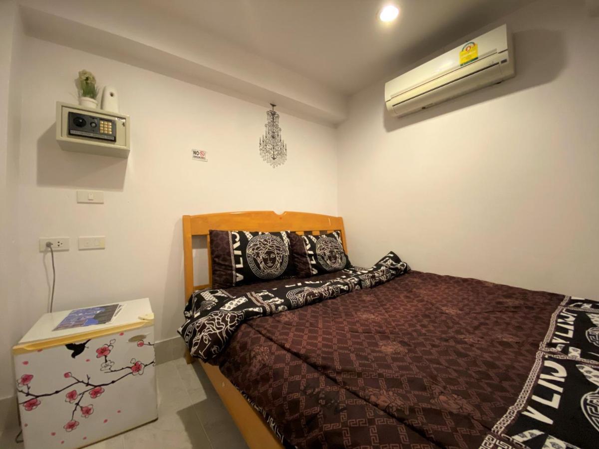 Patong Som Guesthouse מראה חיצוני תמונה
