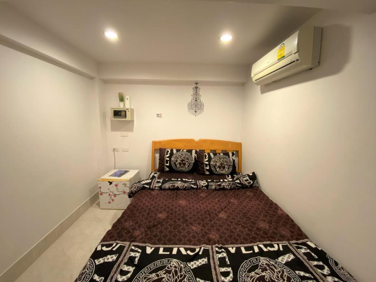 Patong Som Guesthouse מראה חיצוני תמונה