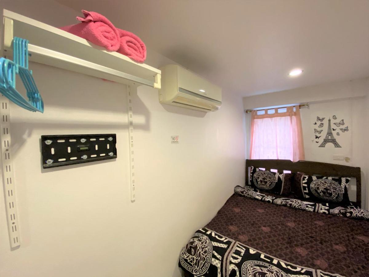 Patong Som Guesthouse מראה חיצוני תמונה