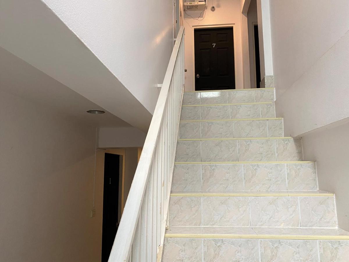 Patong Som Guesthouse מראה חיצוני תמונה