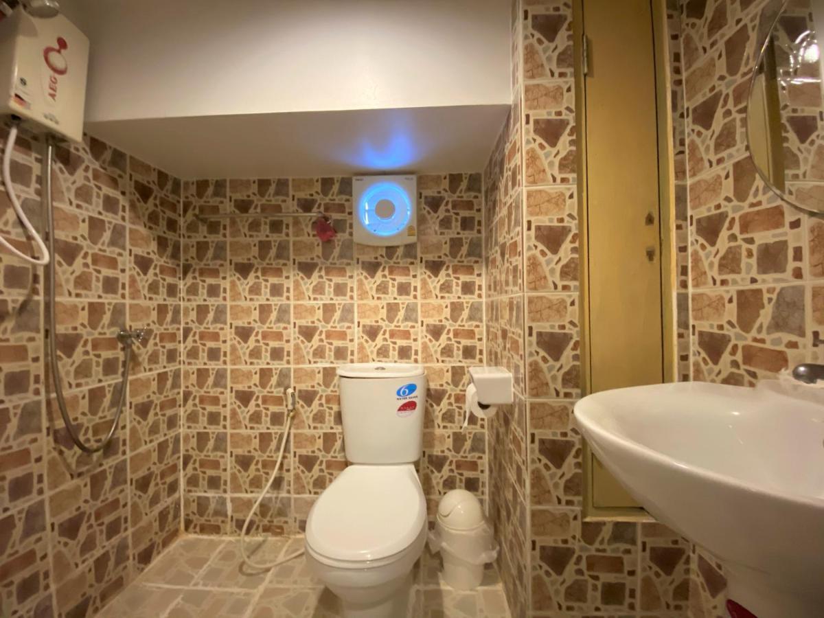 Patong Som Guesthouse מראה חיצוני תמונה