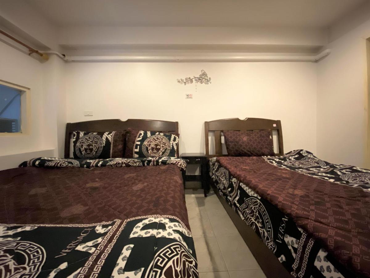 Patong Som Guesthouse מראה חיצוני תמונה