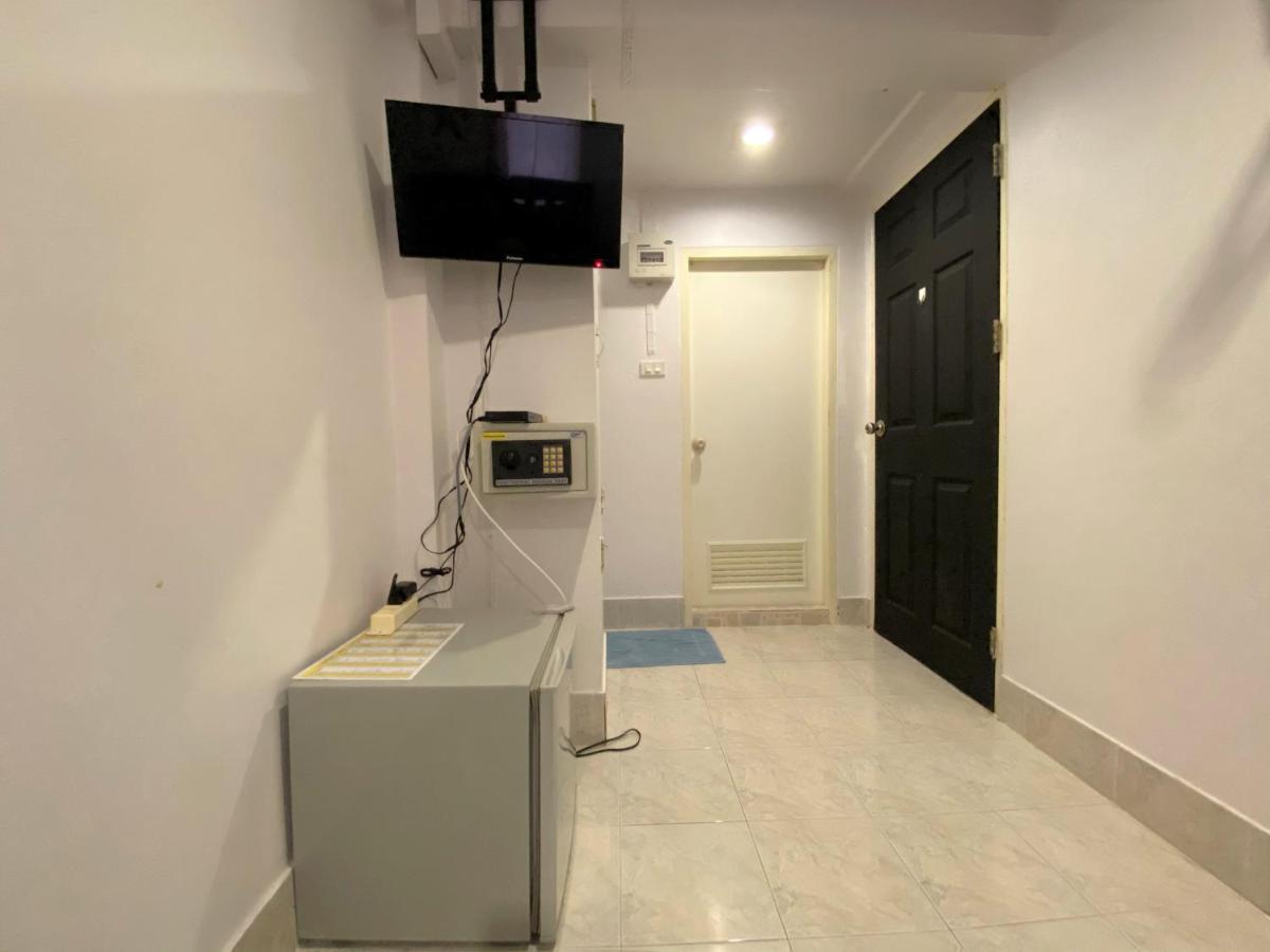 Patong Som Guesthouse מראה חיצוני תמונה