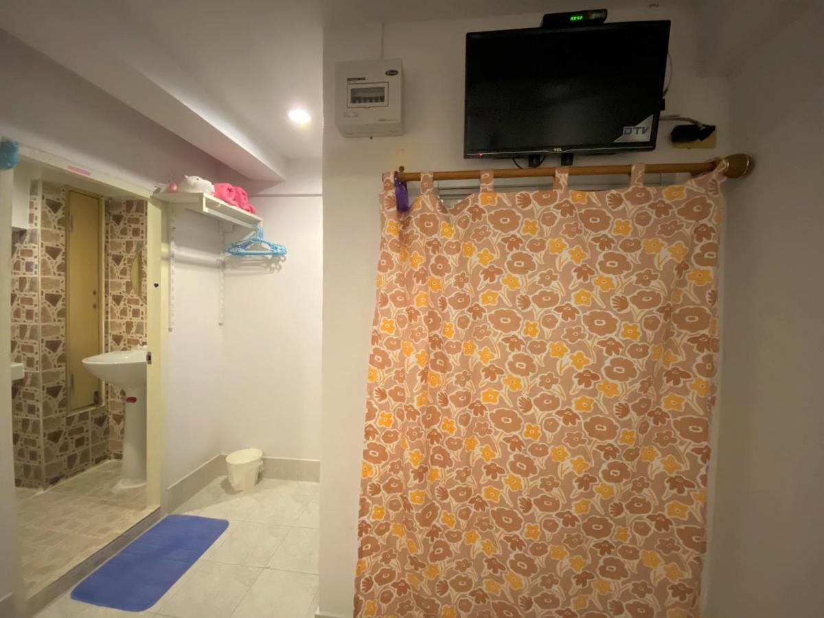 Patong Som Guesthouse מראה חיצוני תמונה