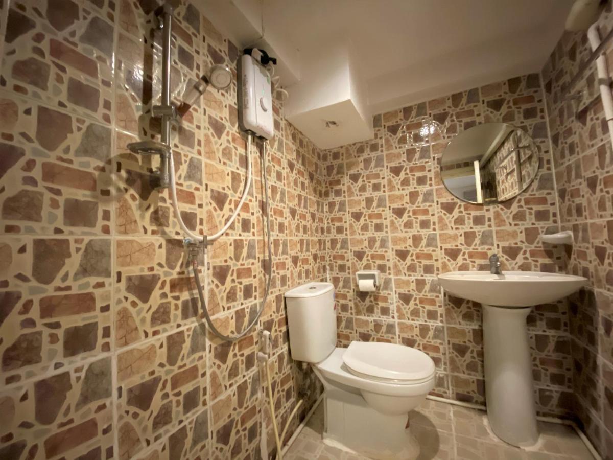 Patong Som Guesthouse מראה חיצוני תמונה
