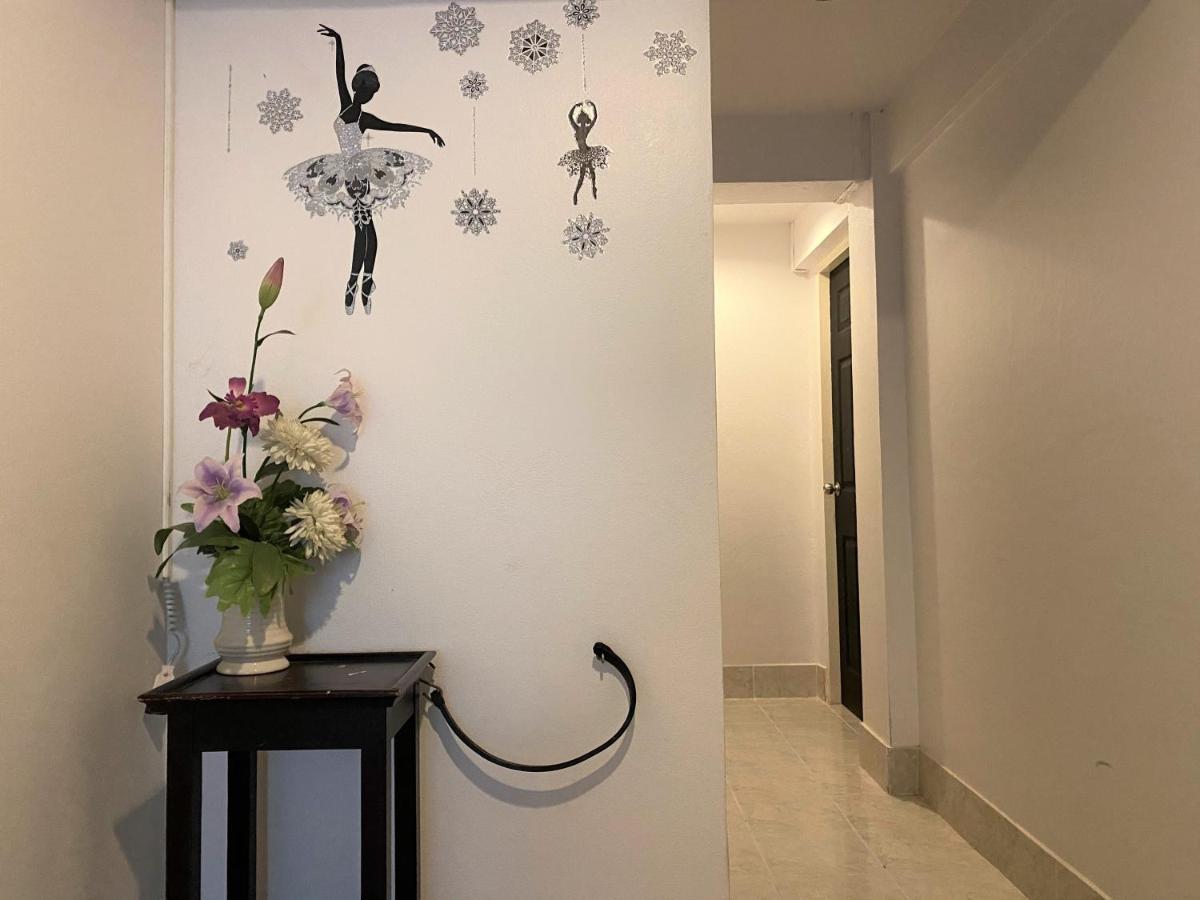 Patong Som Guesthouse מראה חיצוני תמונה