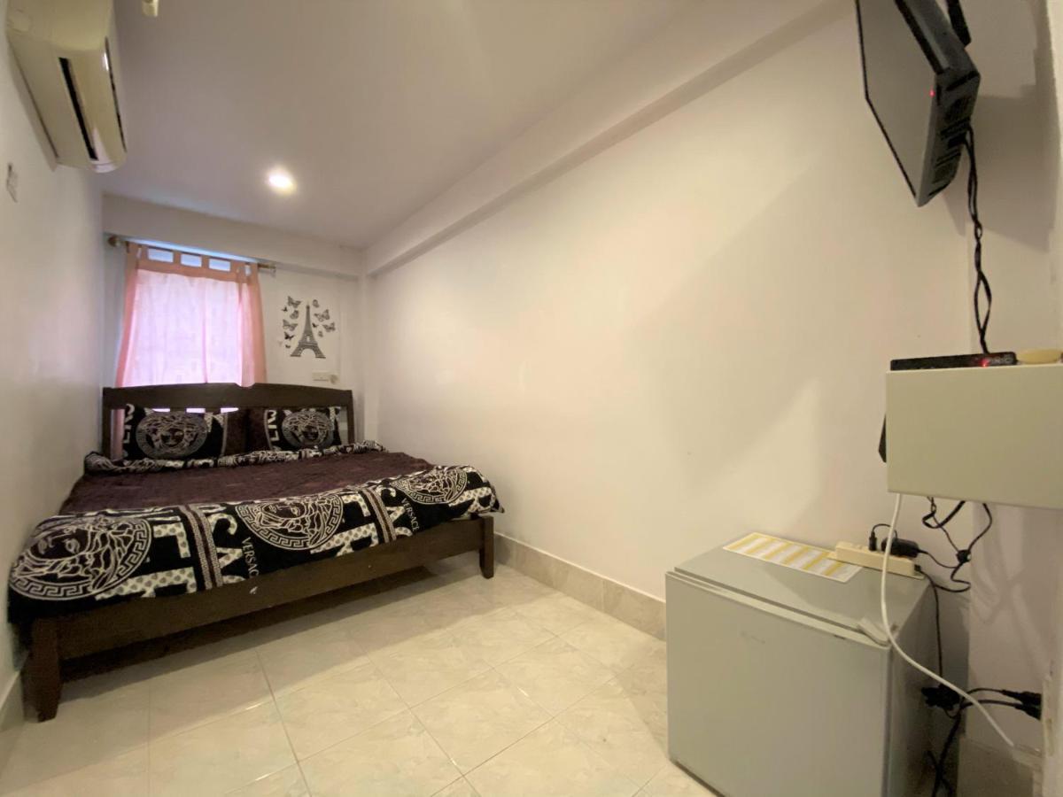 Patong Som Guesthouse מראה חיצוני תמונה