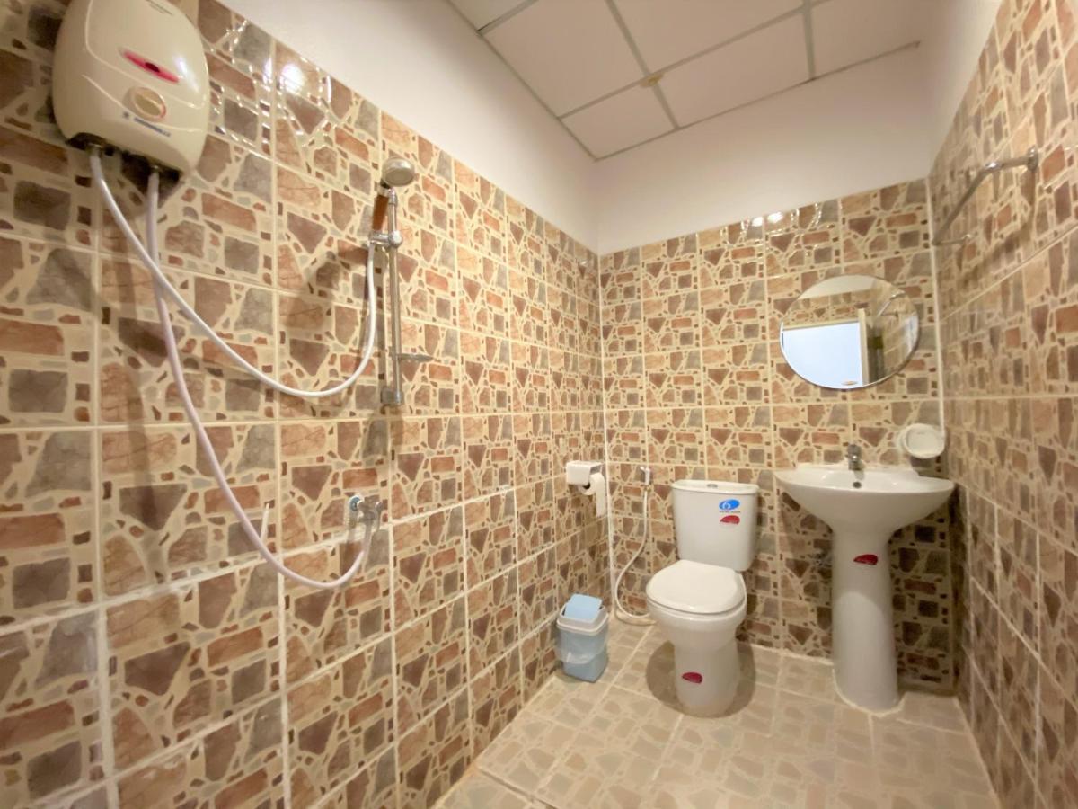 Patong Som Guesthouse מראה חיצוני תמונה