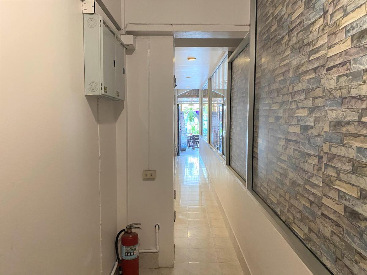 Patong Som Guesthouse מראה חיצוני תמונה