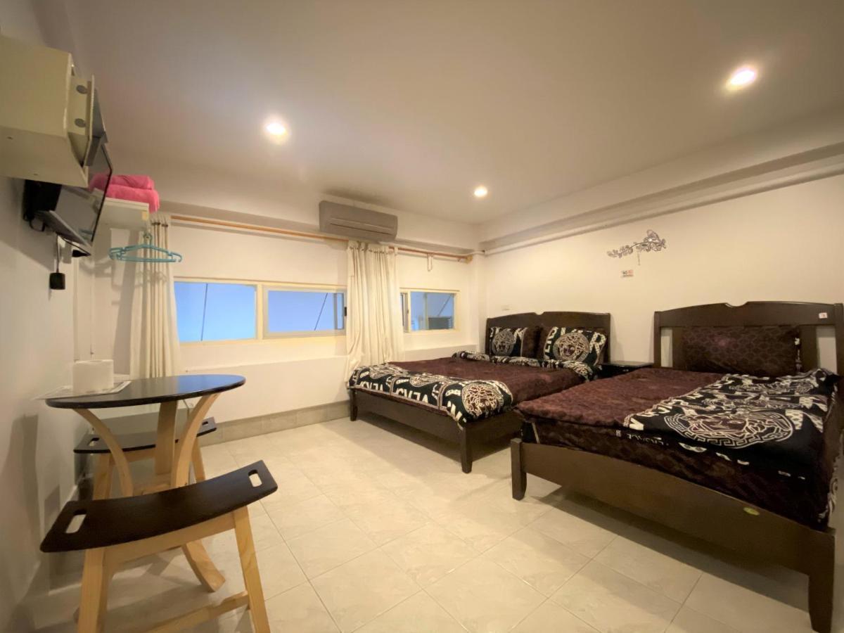 Patong Som Guesthouse מראה חיצוני תמונה